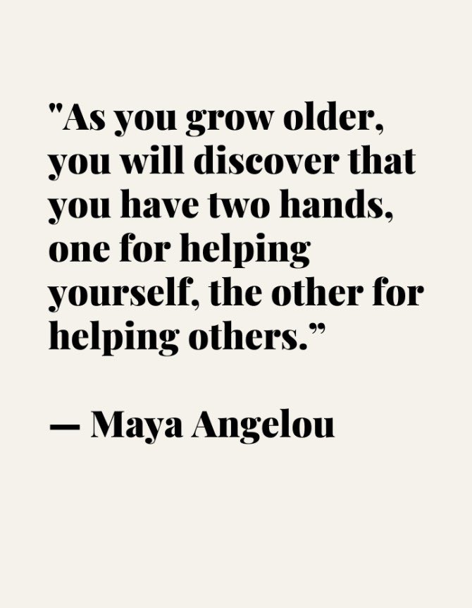 #SelfCareSunday