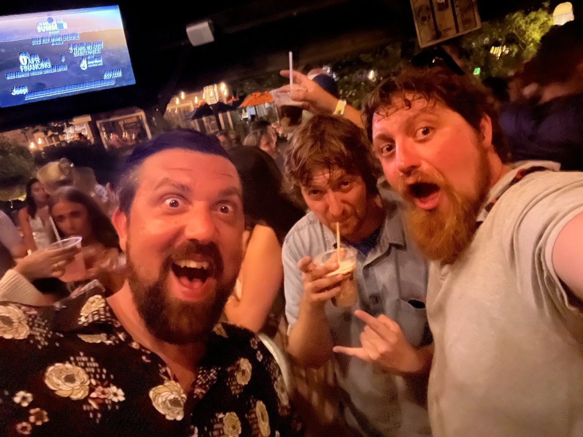 The best way to wish our killer <a href="/W3BSTOCK/">W3BSTOCK</a> co founder <a href="/BrianStollery/">brian.city</a> a very happy birthday is to mint a w3bstock pass 
w3bstock.io