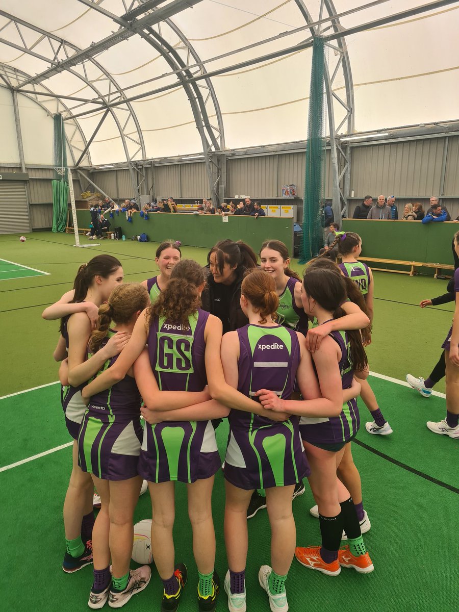 bath_nc's tweet image. Massive congratulations to our U14 Regional Squad who finished runners up of the @NetballSW league in their 1st ever season together! 👏🥈They won 2/3 games today at playoffs meaning they are off to @EnglandNetball National Club Finals! #nationalclubfinals #bathcougars 💜💚
