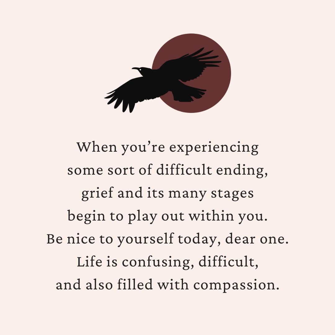 themoontarot_'s tweet photo. See if you can take some compassion with you today. Focus on your supportive thoughts and remain centered in your heart. You’ve got a great week ahead! https://t.co/KAXncipEb8