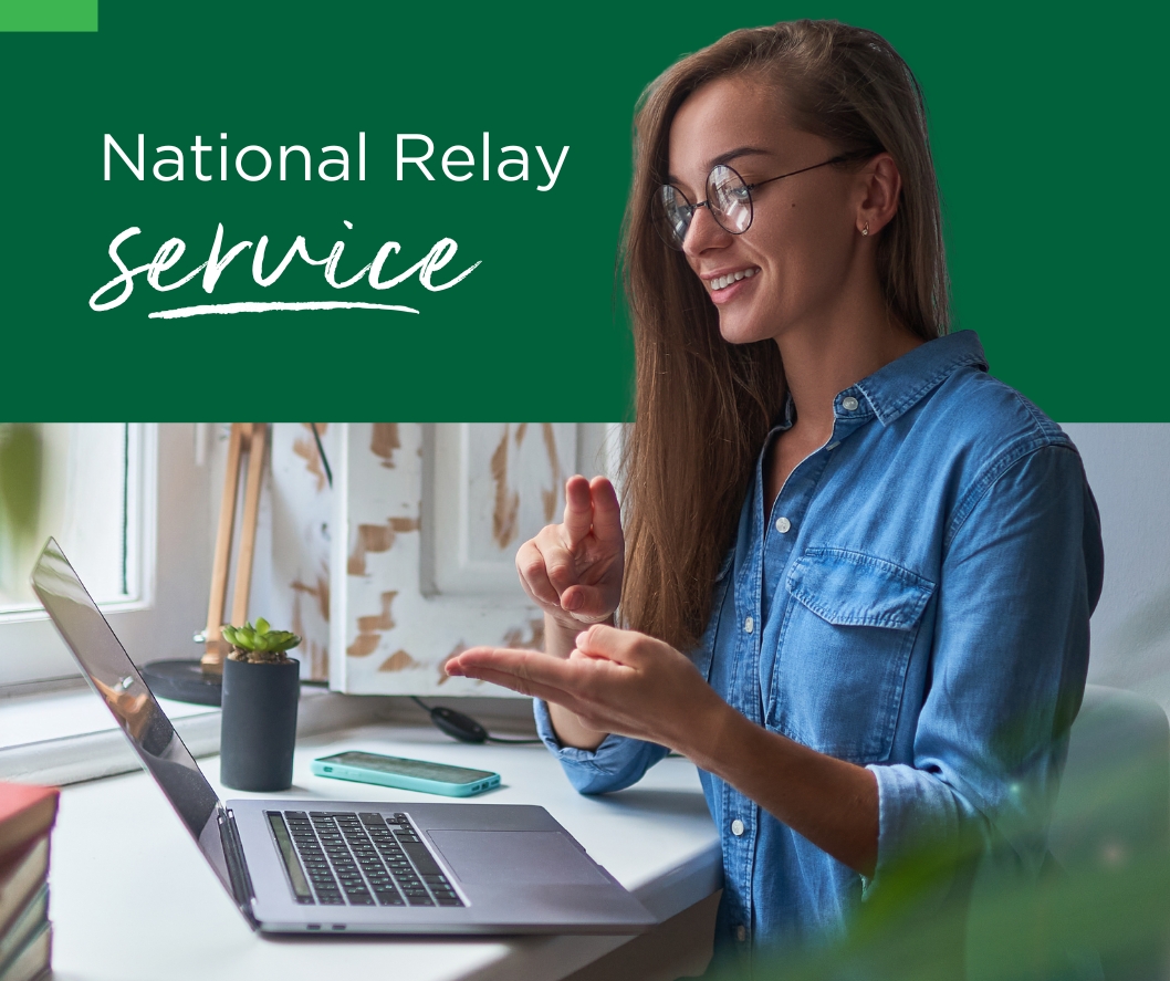 If you have a hearing or speech impairment, you can contact us through the National Relay Service (NRS).

📞 Contact the NRS via the details on the NRS call numbers webpage: bit.ly/3UkQOXt
📞 Give the Ergon Energy number you want to call (13 10 46).