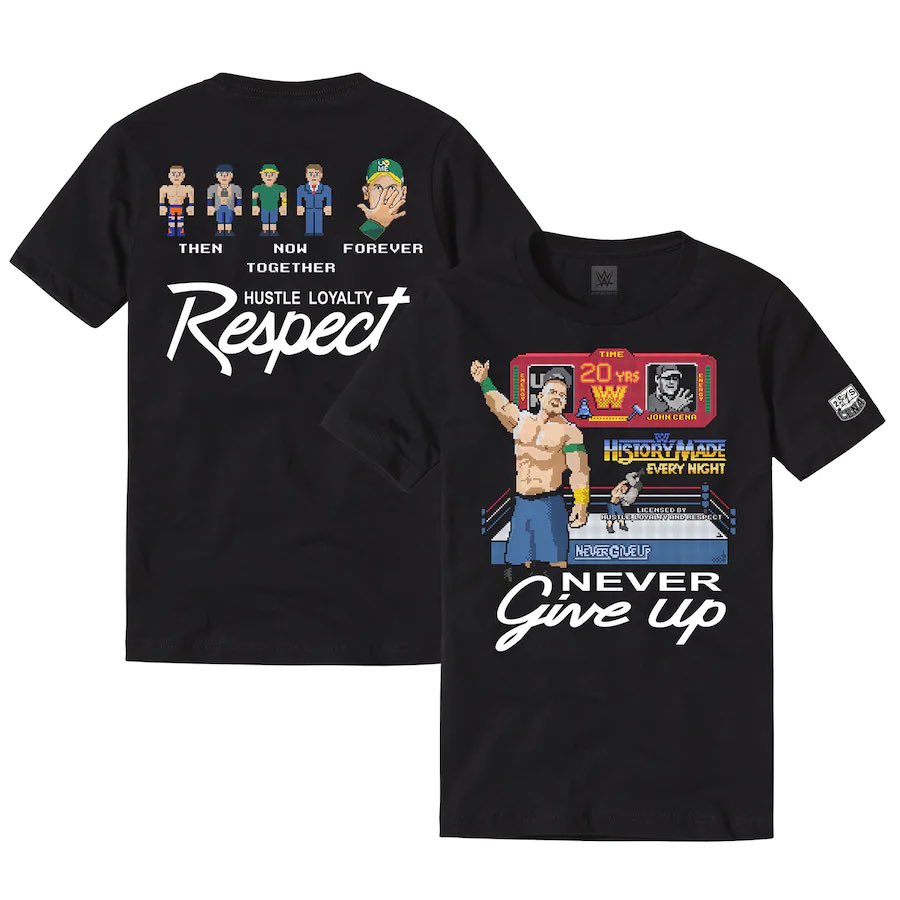 StolenGimmicks's tweet photo. WRESTLEMANIA #GIVEAWAY! 

To enter
-Like &amp; Retweet this tweet
-Follow @StolenGimmicks 

Winner will pick any shirt on @WWEShop! 

Winner will be announced on our Wrestlemania review show! 4/7/23

#WWERAW #Smackdown #Wrestlemania #StolenGimmicks https://t.co/g7LAMyDddZ