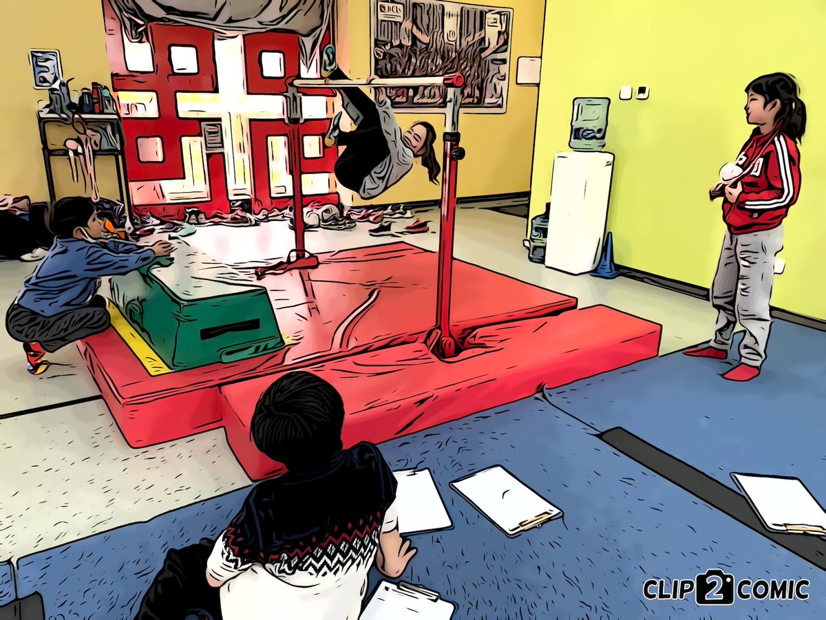 21physed's tweet image. Grade 3 #pyppe #physed Ss smashed their lesson. Using the Plan, Perform, Reflect cycle, Ss are on their way towards creating their individual #gymnastics performances. I love these types of lessons where I step back and let the Ss work their own magic. #facilitatoroflearning