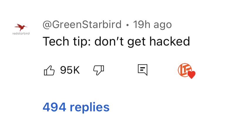 Linus Tech Tips tweet media