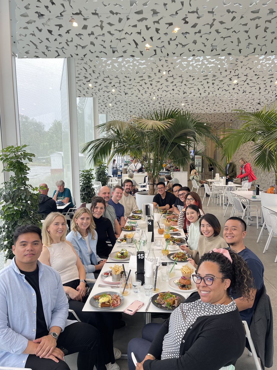 LuminPdf's tweet photo. Last week work in the cloud came down to Earth.

Our Vietnam team came all the way from Ho Chi Minh City to Ōtautahi Christchurch for some old-fashioned in-person team bonding. https://t.co/0qCafiimNK