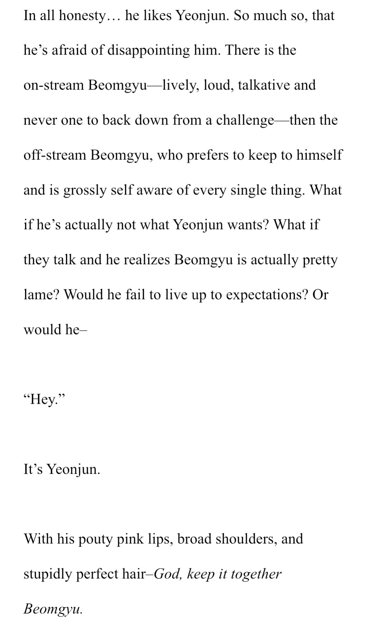 🍒 | beomjun au 📌 on Twitter: "93. https://t.co/jH7FYYANq8" / Twitter