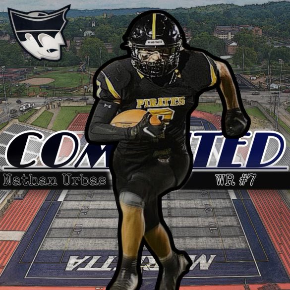 Nathan Urbas tweet media