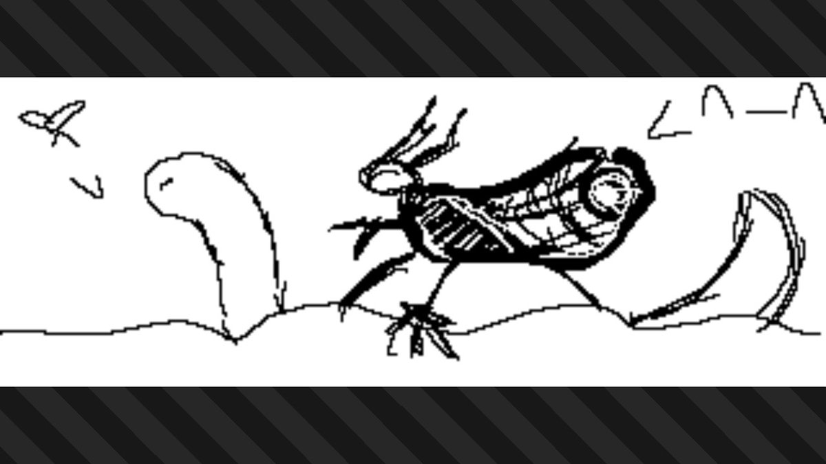 ComicsRural's tweet photo. #Splatoon3 #NintendoSwitch https://t.co/wojSzQybJ5