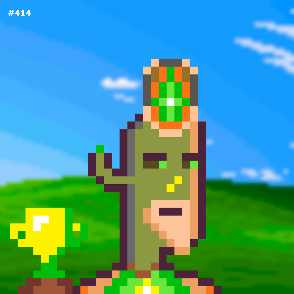 Crypto Mars NFT tweet media