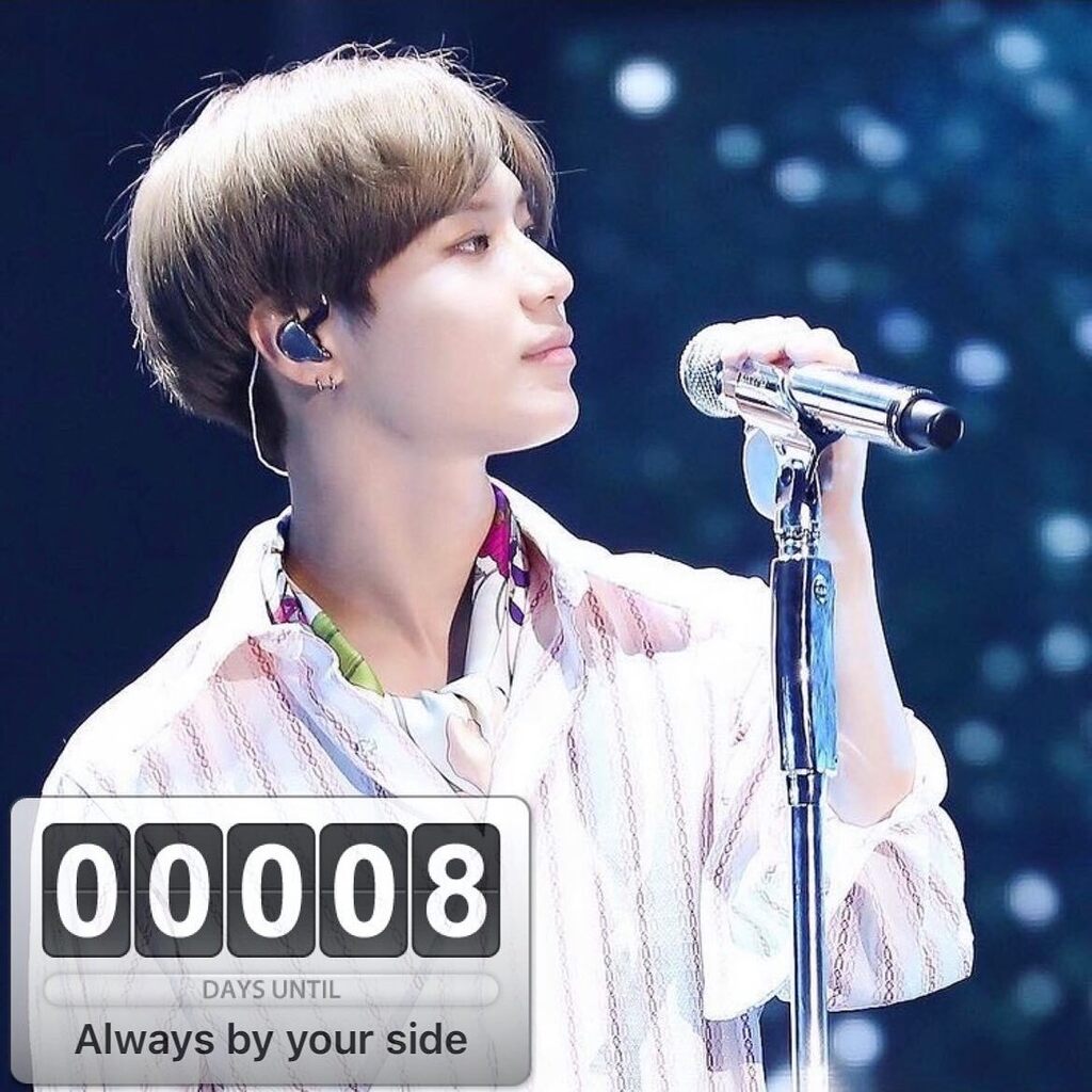 G4_SHINoo's tweet photo. 안녕😊오늘도 빛나는 미소의 하루 보내세요 6v6
-
#TAEMIN #태민 #SHINee #샤이니 #박력탬 #태민아화이팅기다릴께 #샤월이_기다리고있DAY @xoalsox https://t.co/E2OjDt22j7