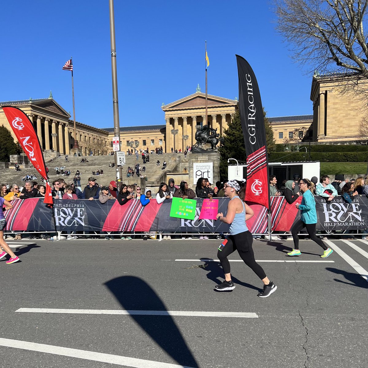 ctrantas32's tweet photo. 13.1 PR today! Your body achieves what your mind believes. Set a goal and go for it! #justkeepgoing #profesora #espanol #SiSePuede https://t.co/fwAhUwvTEH