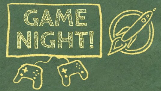 In 24 hours our MaxFunDrive Game Night will begin!

We’ll be giving a tour of our animal crossing islands, playing Jackbox ft special guests, and then with maxfun members in the audience!

We’ll be on youtube live, so click to get notified, see you there!
 youtube.com/watch?v=mdSV2w…