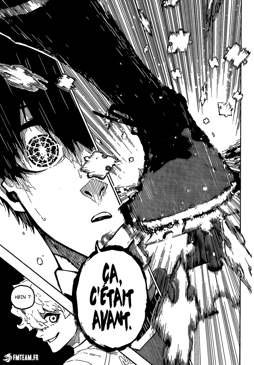 7_Ymo_7's tweet photo. #YmoBL #bluelock212
.
.
.
.
.
Popopo la clime qu'a mit Isagi. Ness ce flop va m'empêché de dormir. https://t.co/O1CJyd1NLa