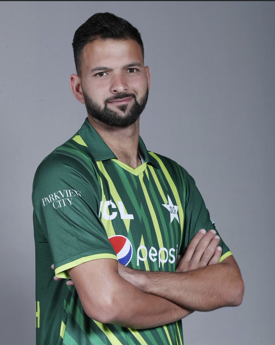 SyedAsfandYaar1's tweet image. Batting ka nhi pta Bhai hmey… 

Par apne ye do shapatar worldcup 2023 k liye karak hai❤️💪

#pakVsAfg #BoysinGreen