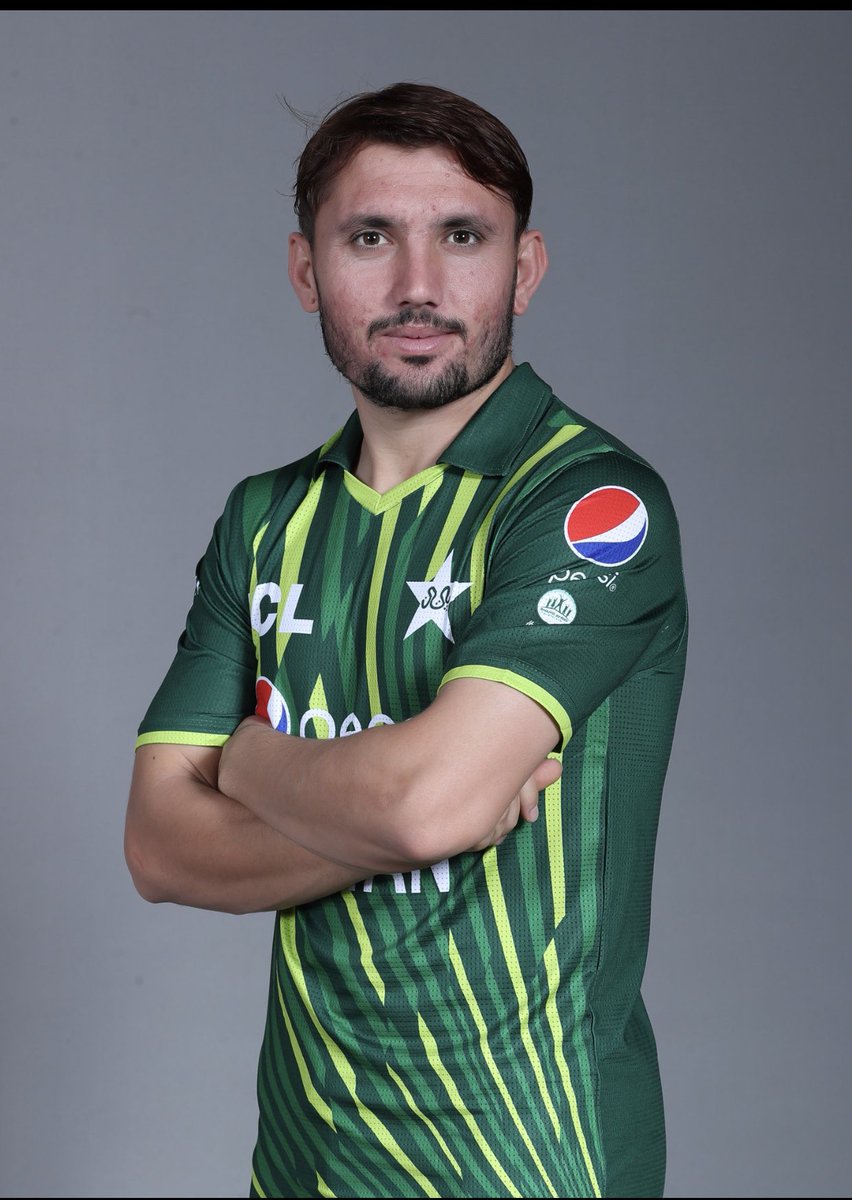 SyedAsfandYaar1's tweet image. Batting ka nhi pta Bhai hmey… 

Par apne ye do shapatar worldcup 2023 k liye karak hai❤️💪

#pakVsAfg #BoysinGreen