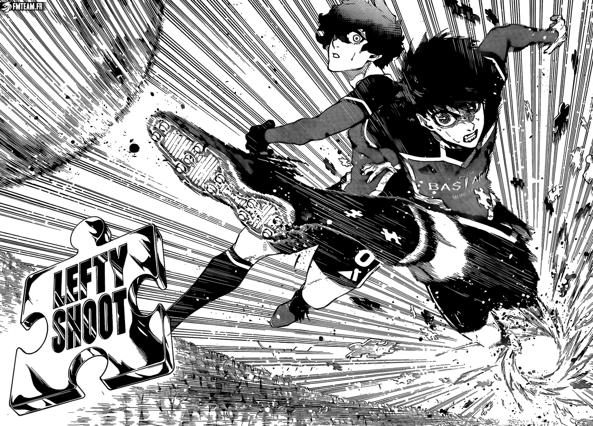 7_Ymo_7's tweet photo. #YmoBL #bluelock212
.
.
.
.
.
Popopo la clime qu'a mit Isagi. Ness ce flop va m'empêché de dormir. https://t.co/O1CJyd1NLa