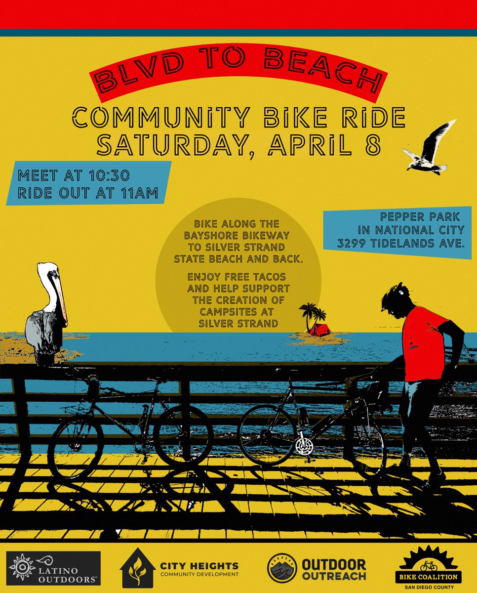 City Heights CDC tweet media