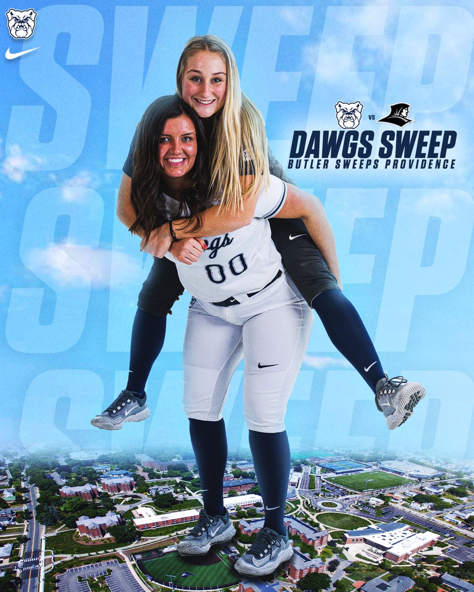 Butler Softball tweet media