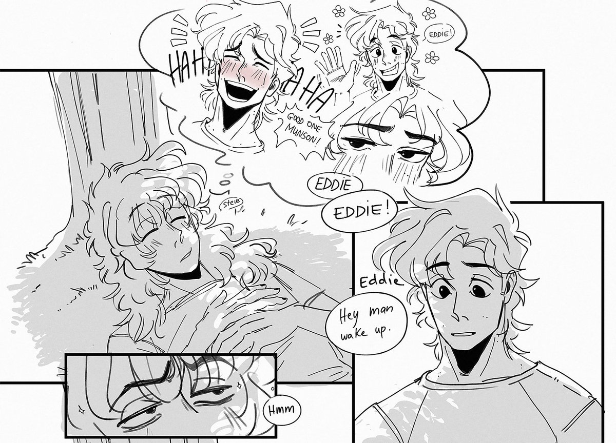 maatdraws's tweet photo. he was just joking, and yet.
#steddie https://t.co/HTuV8BKWfW