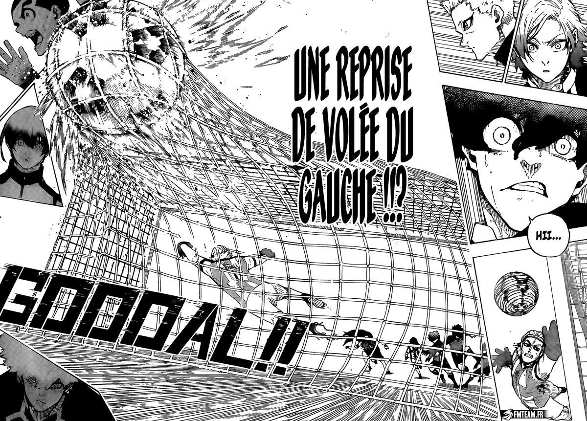 7_Ymo_7's tweet photo. #YmoBL #bluelock212
.
.
.
.
.
Popopo la clime qu'a mit Isagi. Ness ce flop va m'empêché de dormir. https://t.co/O1CJyd1NLa