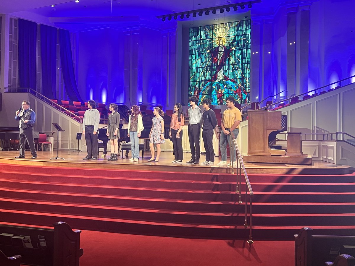 lmt8's tweet photo. CPMF Spring Soirée San Antonio, TX - 9 Young Artists slated for the 2023 Festival https://t.co/HHrUwSMRz8