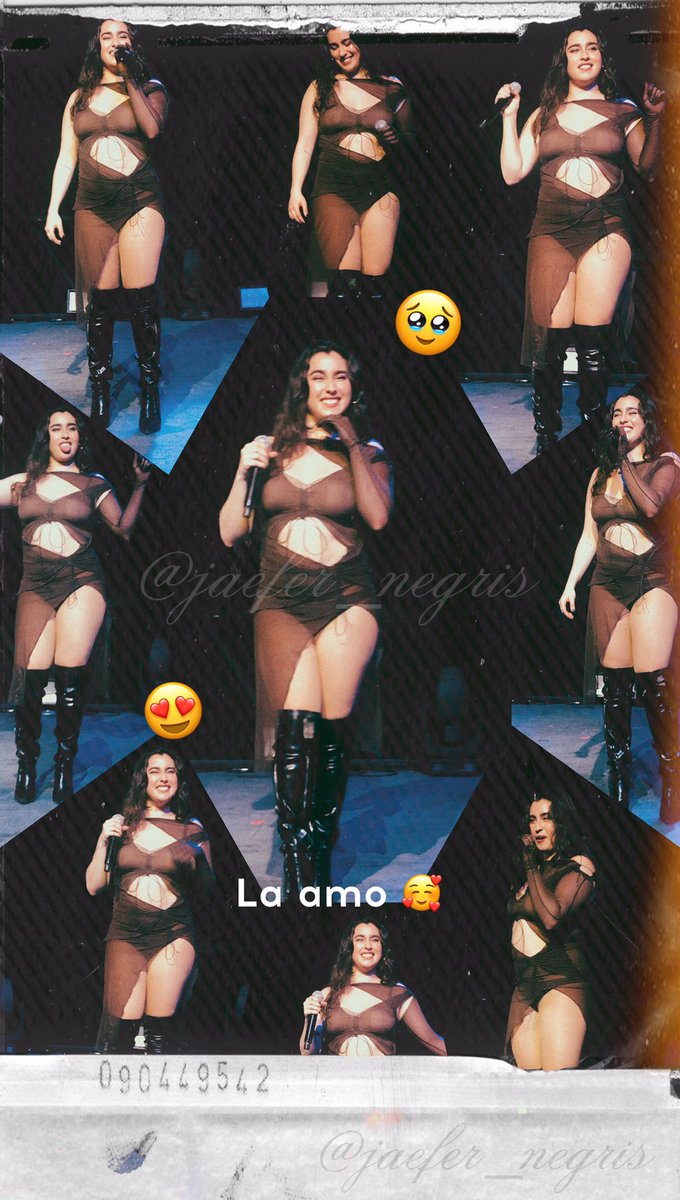 jaefer_negris's tweet photo. @LaurenJauregui Amo esa sonrisa de bebé ✨ te amo❤️ https://t.co/RNa9nSPk41