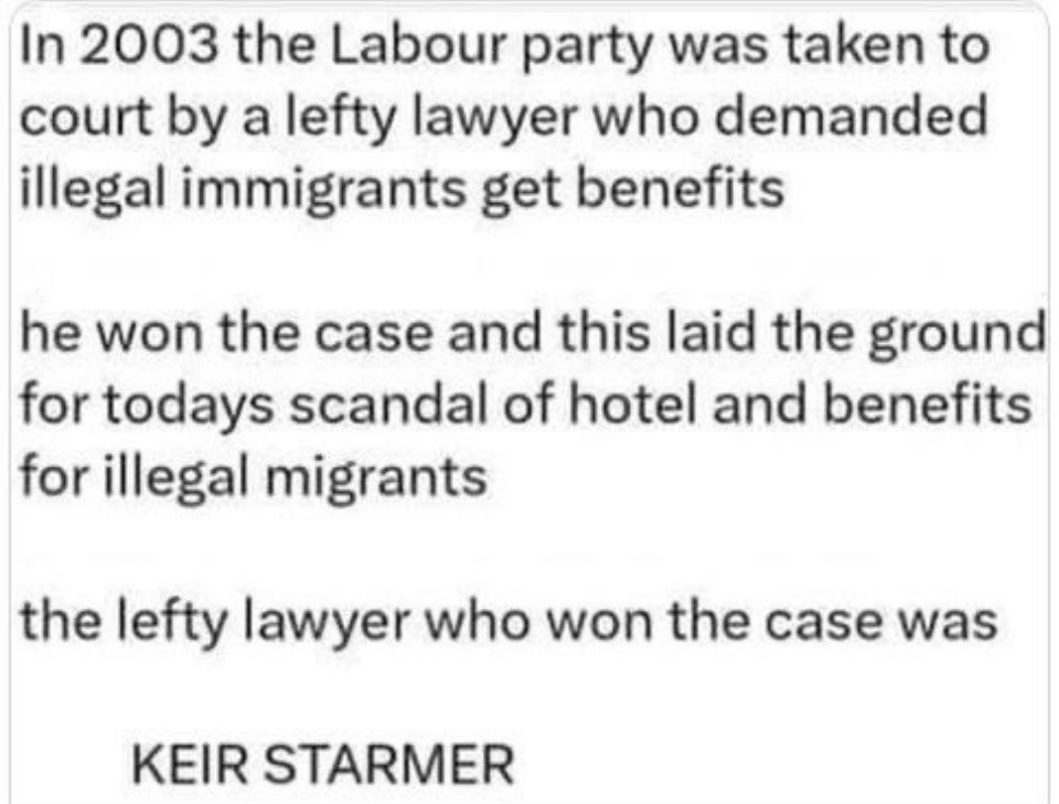 paulabearthe2nd's tweet photo. This has got to be worth sharing, people need to know. https://t.co/5rtrvlRPDW