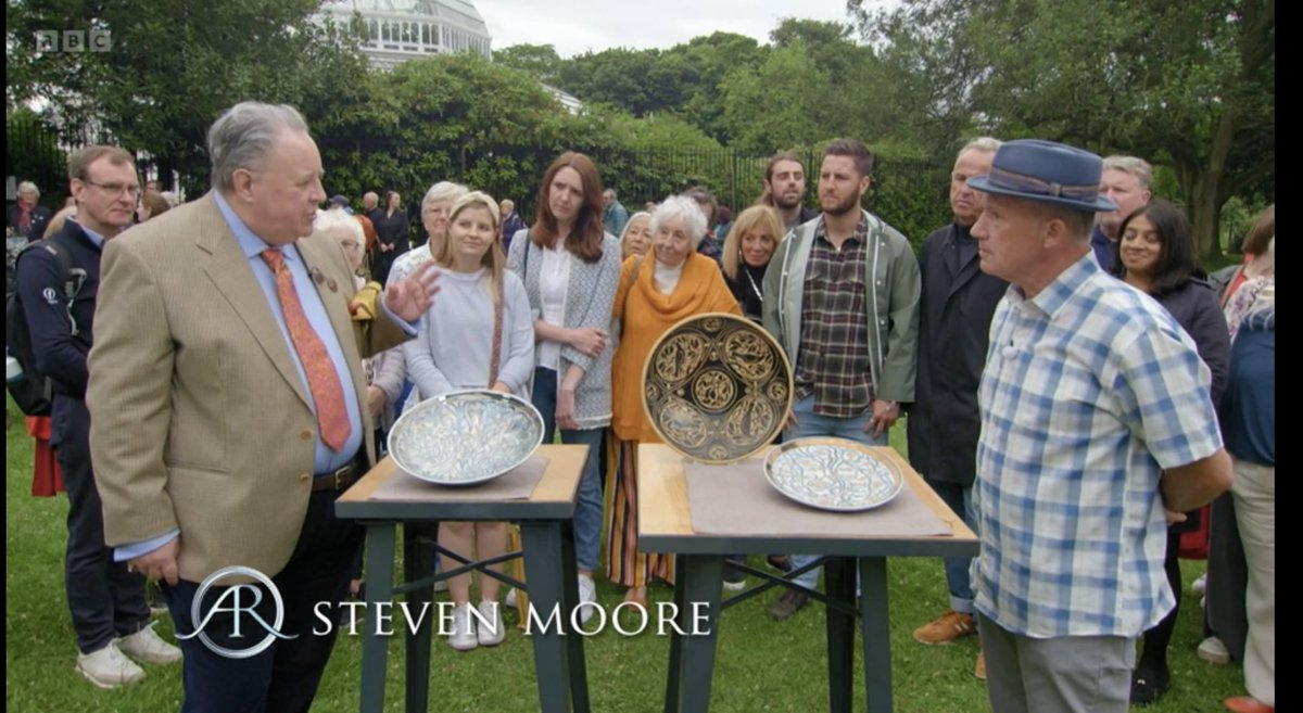 MrStevenMoore photo