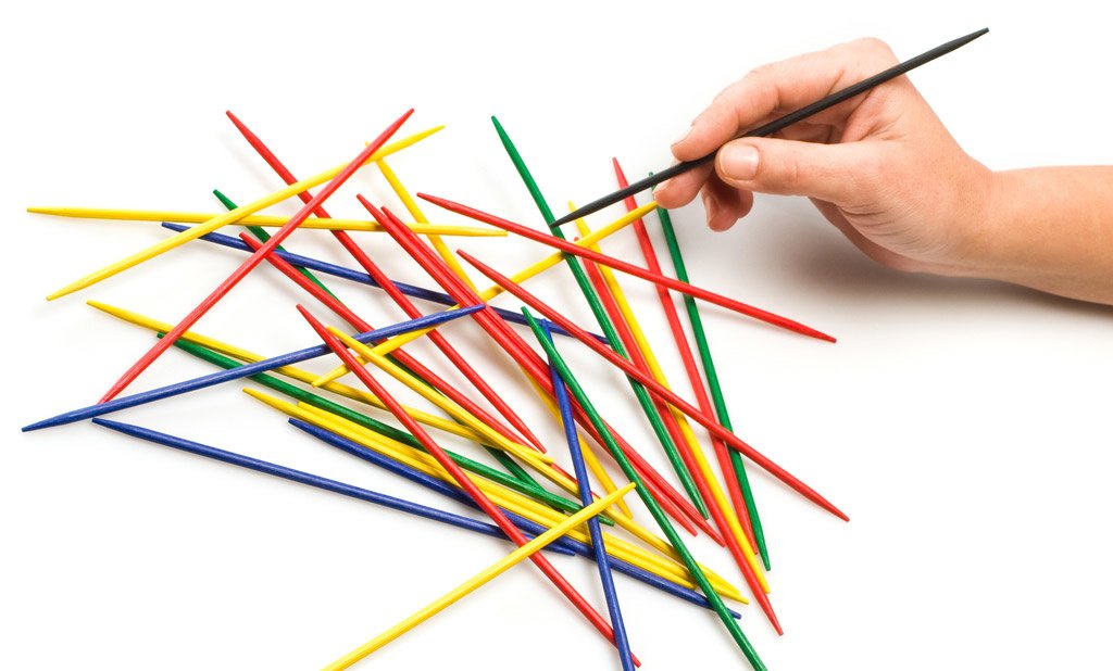 ThatAshFox's tweet photo. @Dangerfox It's like Pick Up Sticks but with foxes! https://t.co/5yZXVK3K2q