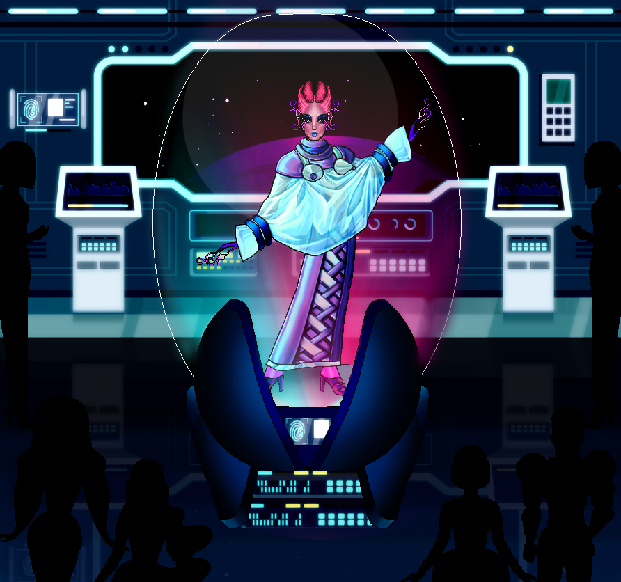 The <a href="/MORPHEDBeauty/">MORPHED</a> #VESTROIA Collection is now live!!!! 👽☄️🚀 

⭐️imgur.com/a/xRpmhOj 

#MORPHEDBEAUTY #MORPHEDVESTROIA #MORPHEDALIEN