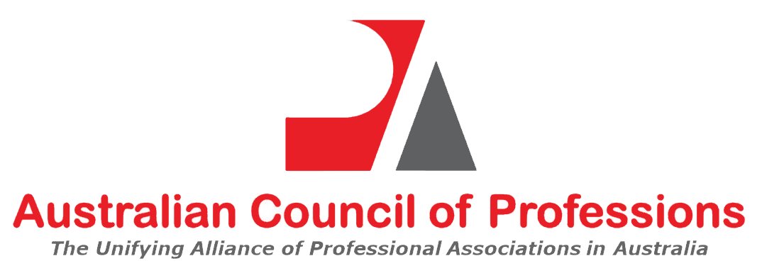 Australian Council of Professions tweet media
