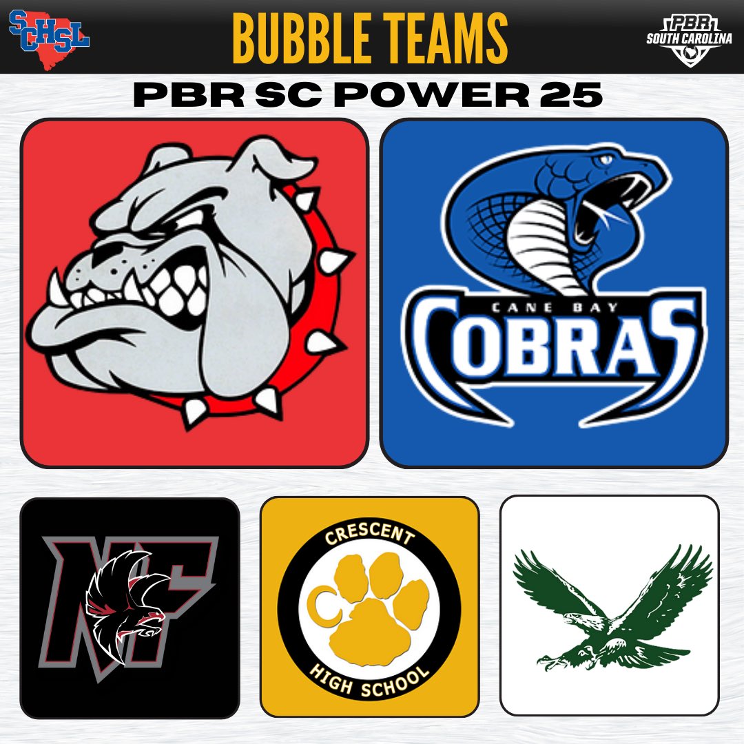 Prep Baseball South Carolina tweet media