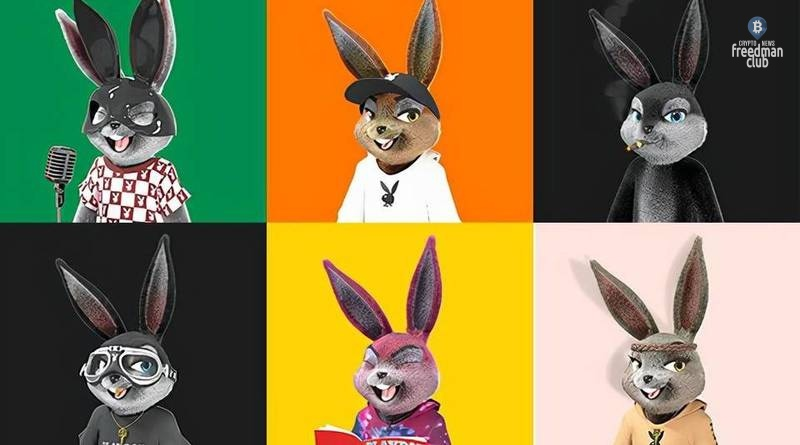 FirstPaucek's tweet photo. 4/4 While NFTs can provide exciting new possibilities for creators and collectors, they also carry risks and uncertainties due to the market's volatility. #NFTs #Playboy #losses #trading #cryptocurrencies #collectibles #digitalart #risks #rewards https://t.co/kn0fpVXh7Z