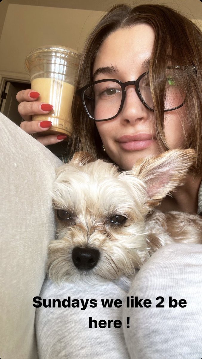 lovetohailey's tweet photo. What a great life 🥰 https://t.co/wdcnRrrDzu