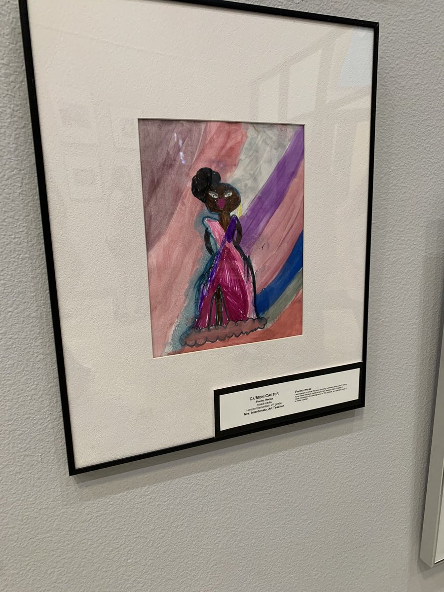 mrs_interdonato's tweet photo. So proud of all our students showcased at the Volusia Sudents Create exhibit! @Ramsey3Art @HorizonElem89 https://t.co/sdOMsLC2WH