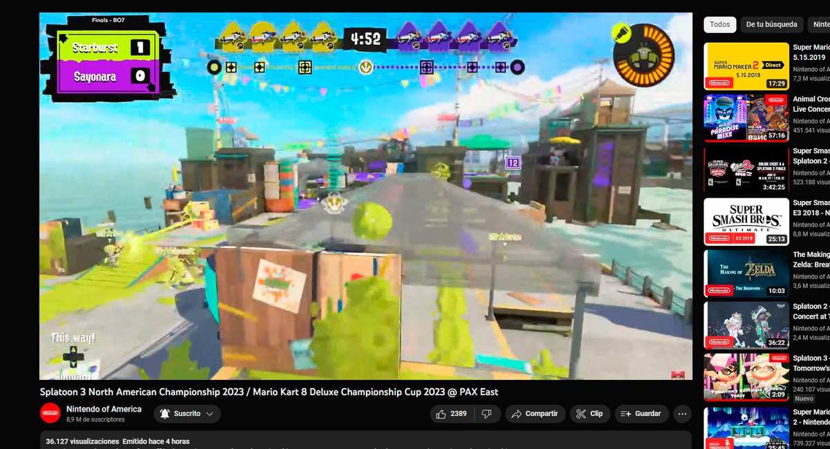 Hey, it's been a minute.
Anyways, did you guys watched PAX east?
I liked the comp choice in this match, for nothing in particular, I just found it interesting.