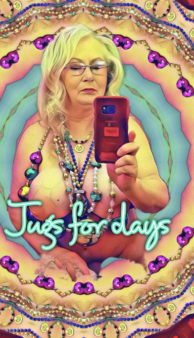 A fan created this for me, isn't it fun?? If you want to see more of this sexy mature body, take a look<a href="/tag/gilf"class="tags"><span>#gilf</span></a>