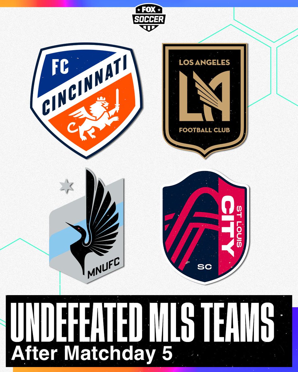 RT if your squad is still undefeated 😏