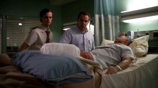 criminal minds out of context