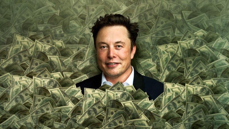 SaycheeseDGTL's tweet photo. Twitter is now worth $20 billion, less than half of the $44 billion Elon Musk paid for it, according to him. https://t.co/q3rMWNYSXC