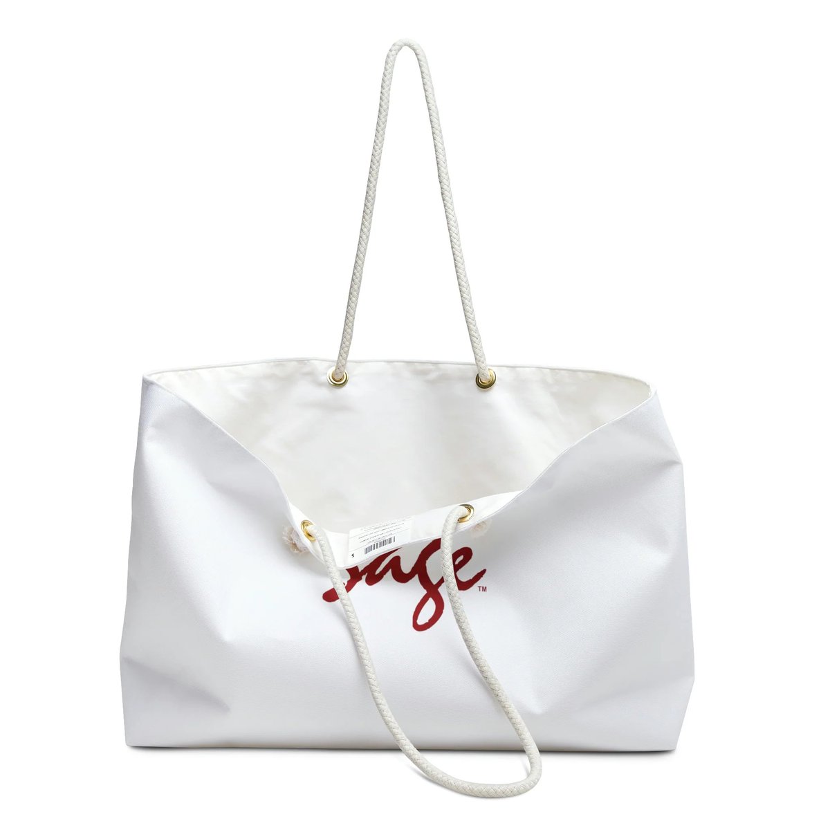 SageDesignGroup's tweet image. Weekender Bag

Collection: MERCH + SWAG™

Sage Design Group 

Creative Solutions to Grow Your Business™

#merch #swag #SageDesignGroup #bag #bags

sagedesigngroup.shop/products/weeke…
