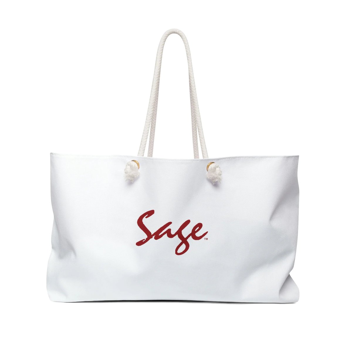 SageDesignGroup's tweet image. Weekender Bag

Collection: MERCH + SWAG™

Sage Design Group 

Creative Solutions to Grow Your Business™

#merch #swag #SageDesignGroup #bag #bags

sagedesigngroup.shop/products/weeke…