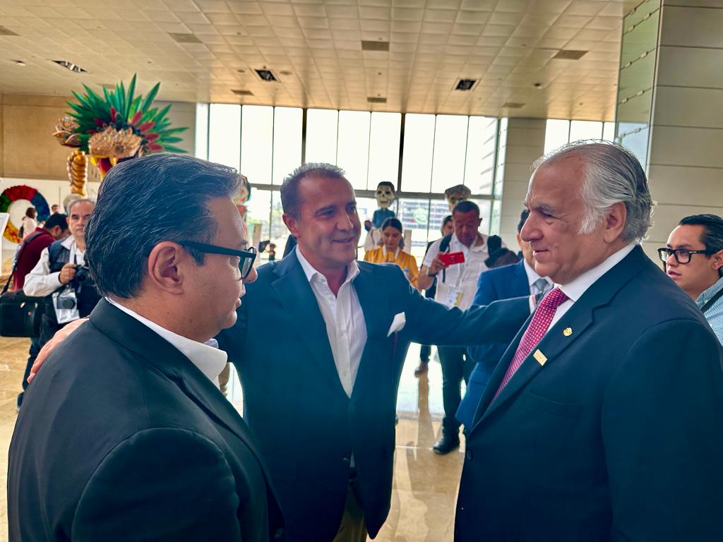 Cámara Nacional de la Industria de Radio y TV tweet media