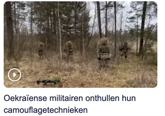 Dit zag ik niet aankomen