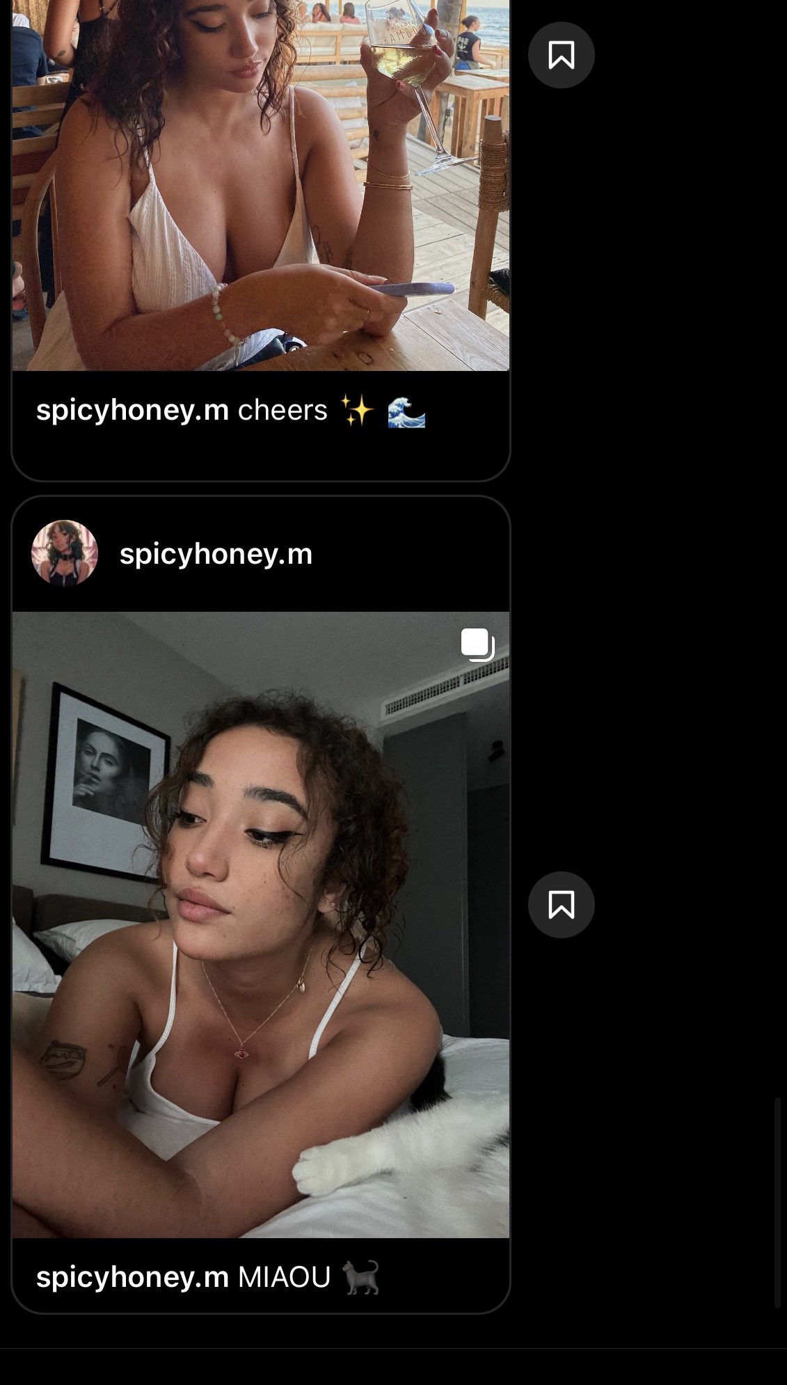 𝑠𝑝𝑖𝑐𝑦 🍯 on X: @varake80 🤨 t.colXpW5N5G2Z  X