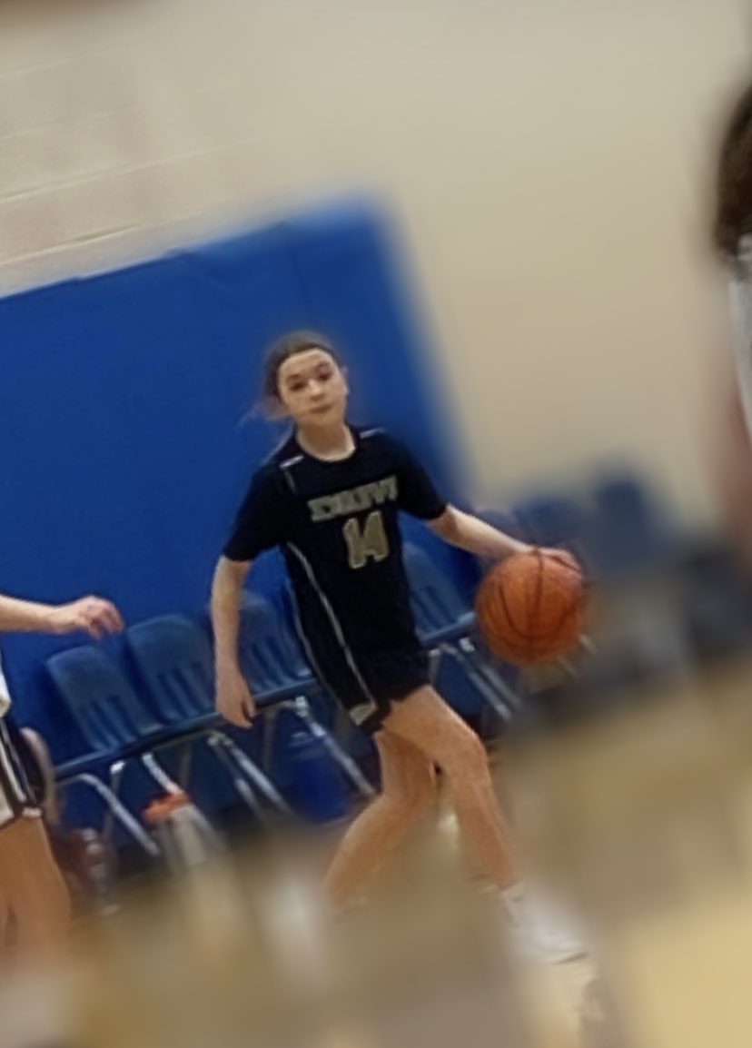 mammamacy3's tweet photo. Proud of the way this girl played this weekend. 💪🏀. #keepworking #teamdrive @MikeMacy74 https://t.co/FGbXV0Y3Ht