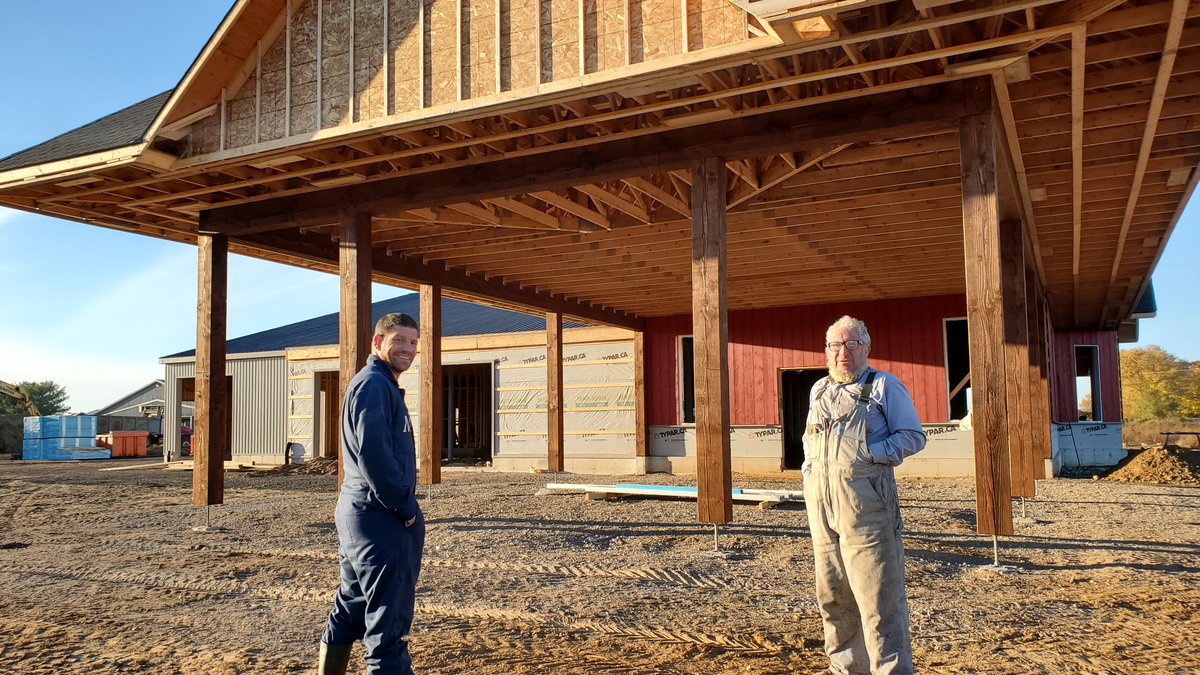 Ben Loewith tweet media