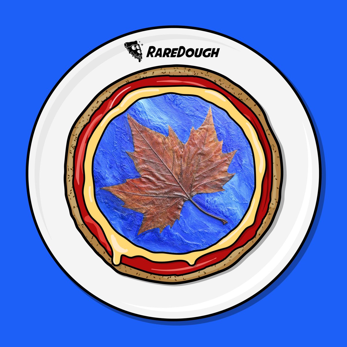 RareDough's tweet photo. 🎁Community Spotlight #4🎁
🍕RareDough x Grafkaal🍕

Join this promotion and receive 100x $BREAD Tokens to use in our Shop🍞

➡️To Enter:
✅ Retweet &amp; Follow @grafkaal  
✅ Comment Ethereum address

⬇️Buy Pizza here⬇️
https://t.co/SkbSdW8Duy

#PolygonNFTs #RareDough #FreeNFT https://t.co/uX22SwTbgg
