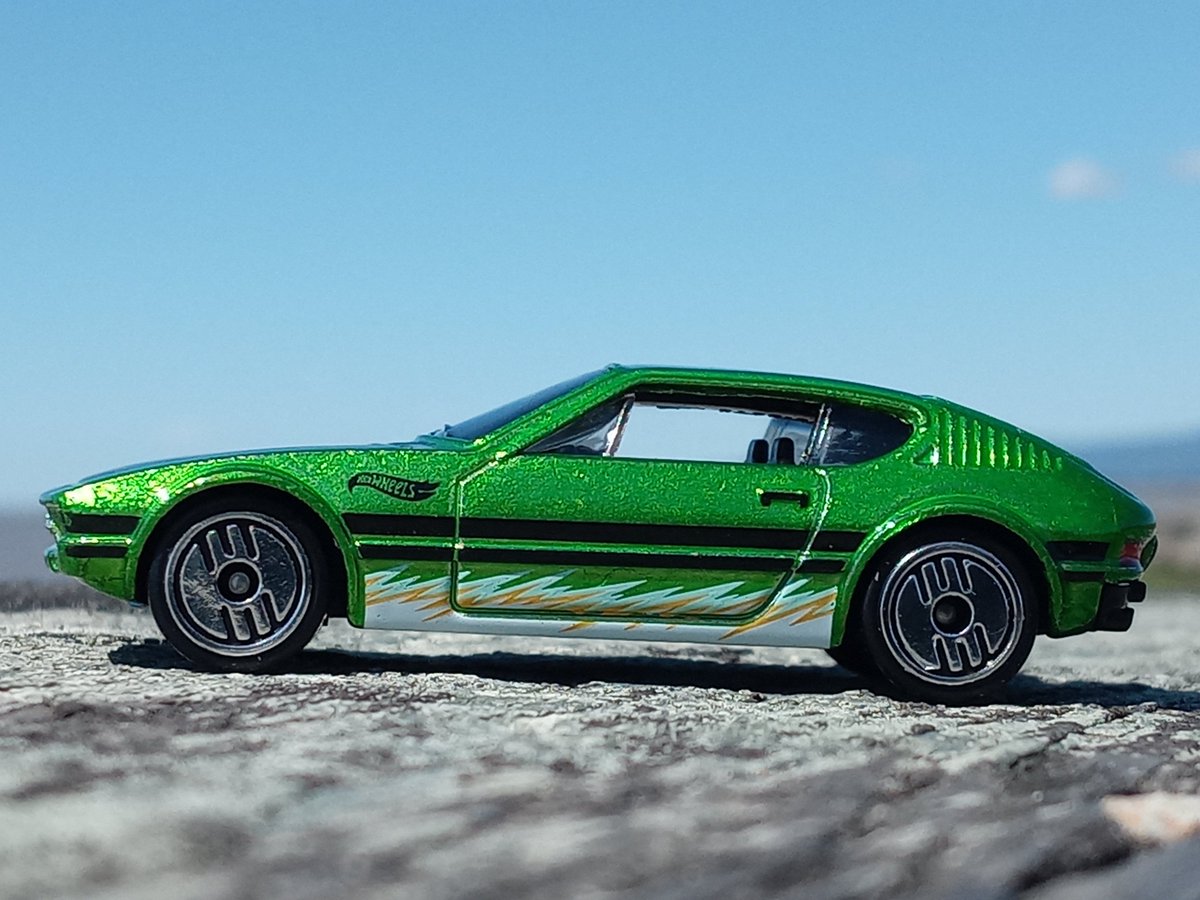 fepacommish's tweet photo. This @Hot_Wheels #UltraHot is another glittering favorite. https://t.co/eY5w2Z2rS9