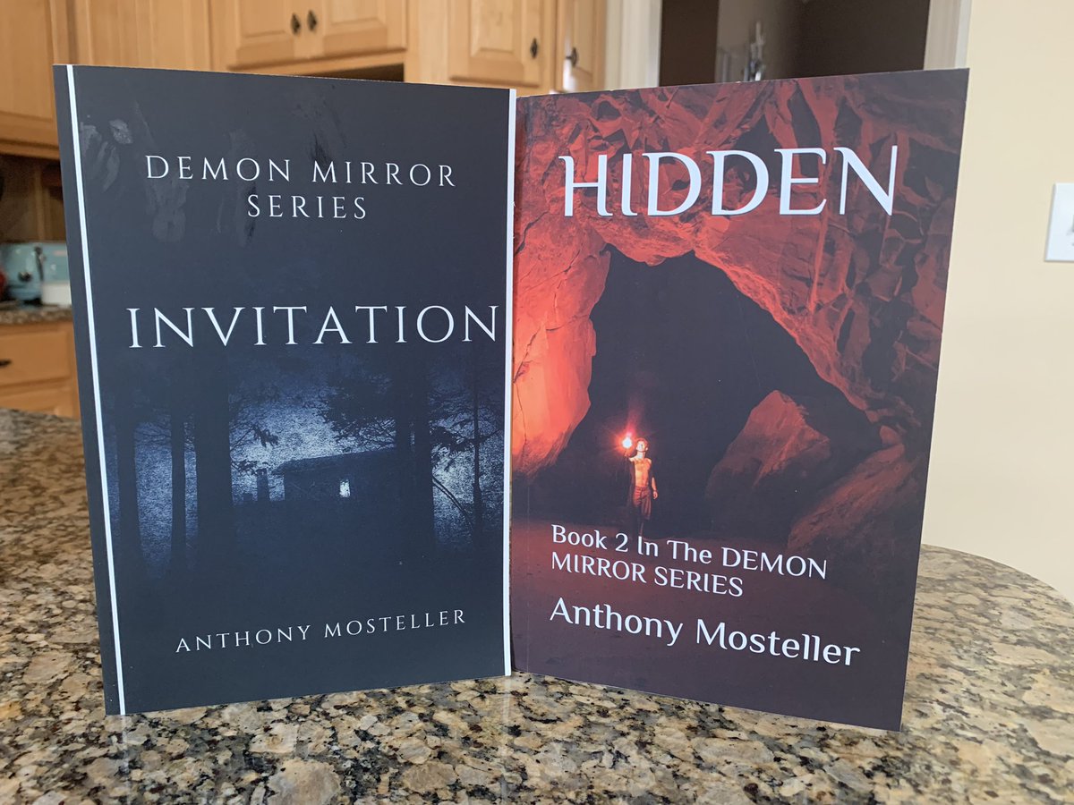 AnthonyMostell1's tweet photo. @W_A_Publishing I’ve written 2 fantasy novels. Looking for a real publisher https://t.co/gp2yu0betx